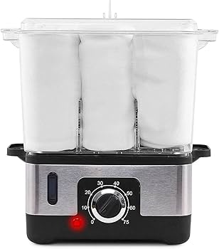 Amazon | スチームウォーマー タオルウォーマー タオル蒸し器 おしぼり