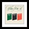 Twice with You-th 13th Mini Album Standard Glowing Version CD1p Letter Poster on PackPhotoBook5p PhotoCard1p 3-Cut PhotoCard1p Film PhotoCard1ea StickerTracking Sealed