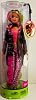 Barbie: Fashion Fever - Barbie in Pink Tweed Pants and Pink Top by Mattel