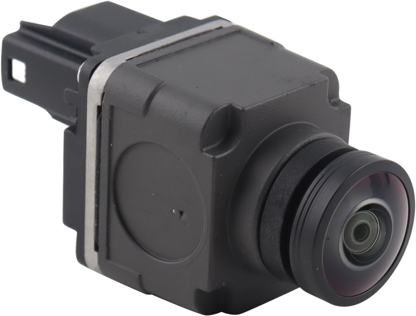 FEIDKS Rear View Backup Camera Compatible with Range Rover Evoque 2012-2017 Replace# LR025912, BJ32-19H422-AB, BJ3219H422AB