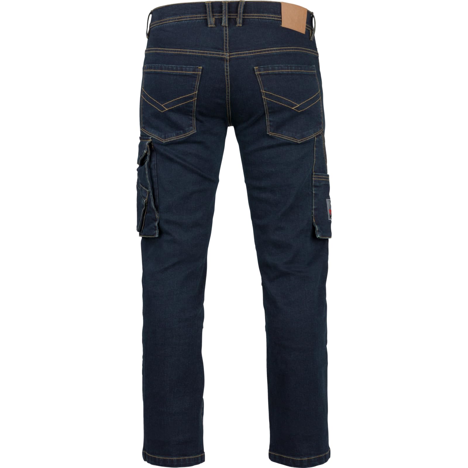 WüRTH MODYF Jeans de travail multipoches Stretch X