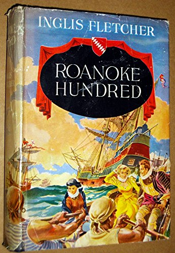 Roanoke Hundred B005DSUWES Book Cover