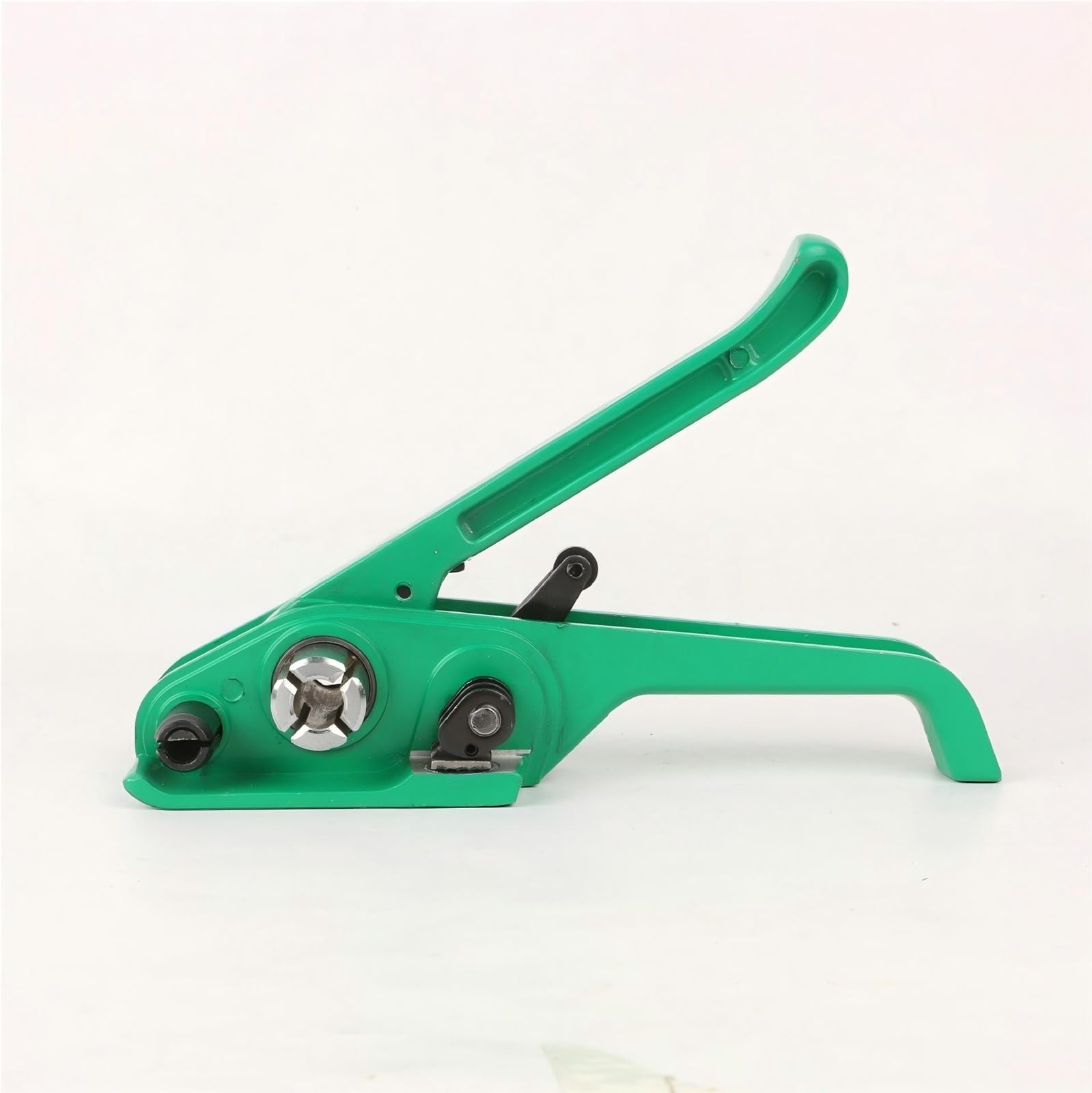 Manual Strapping Machine PET Plastic Steel Belt Binder for Packaging and pallets