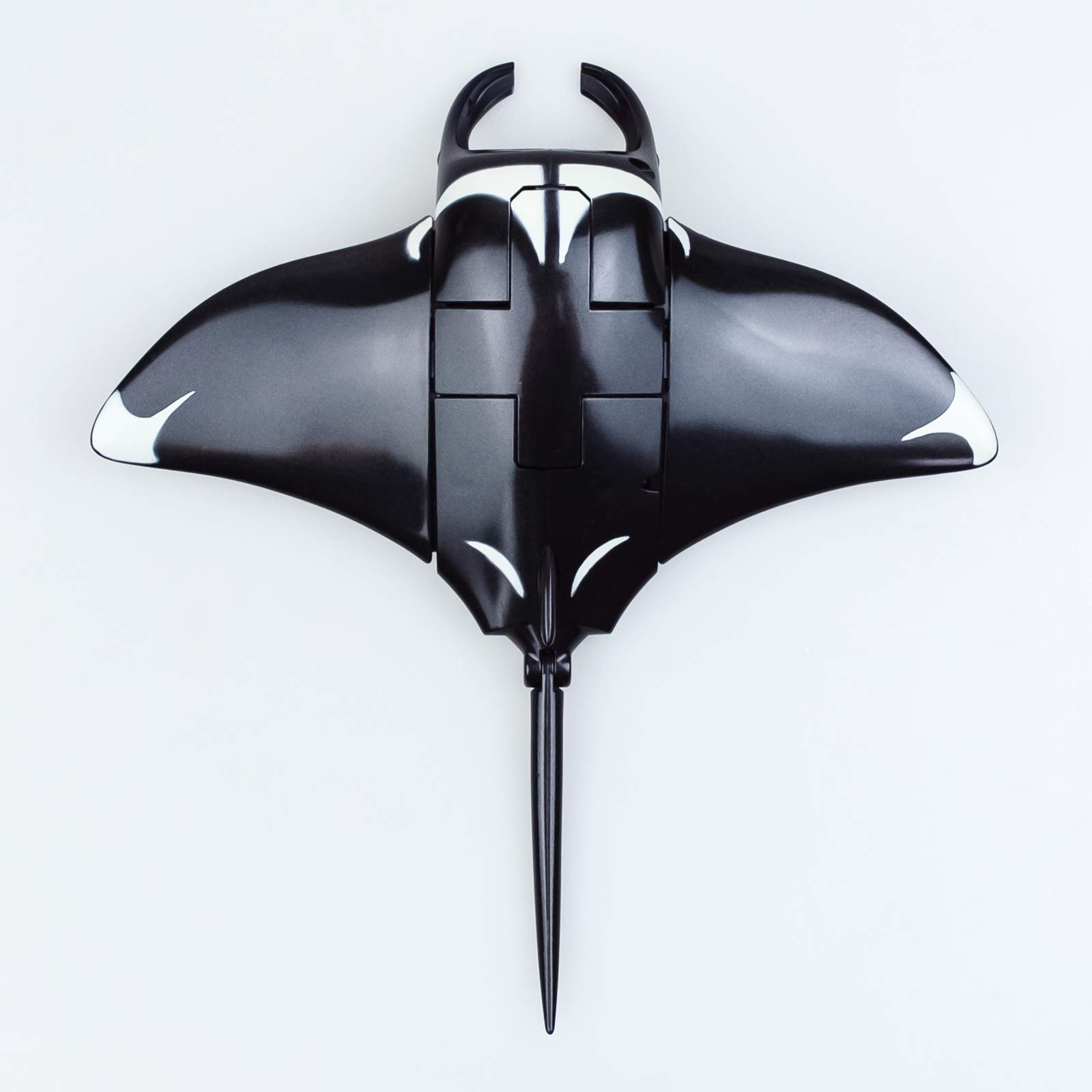 小物 Manta The Access Sea Batron ACE Manta Ray : Amazon.sg: Toys