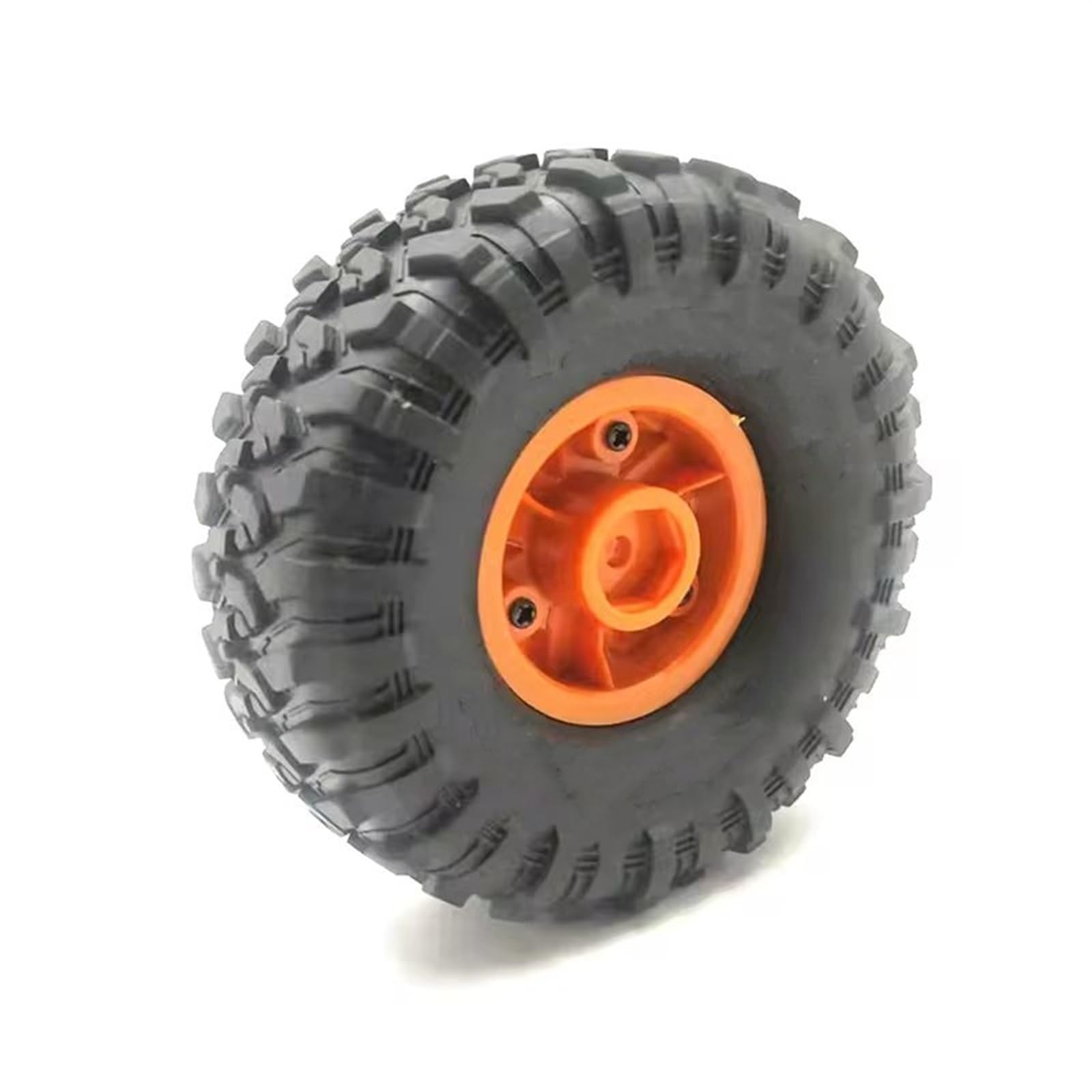 para WLtoys 144001 124017 124016 124018 124019 Actualización De Piezas De Repuesto De Coche Teledirigido Neumáticos Grandes Ensanchamiento De Neumáticos Neumático