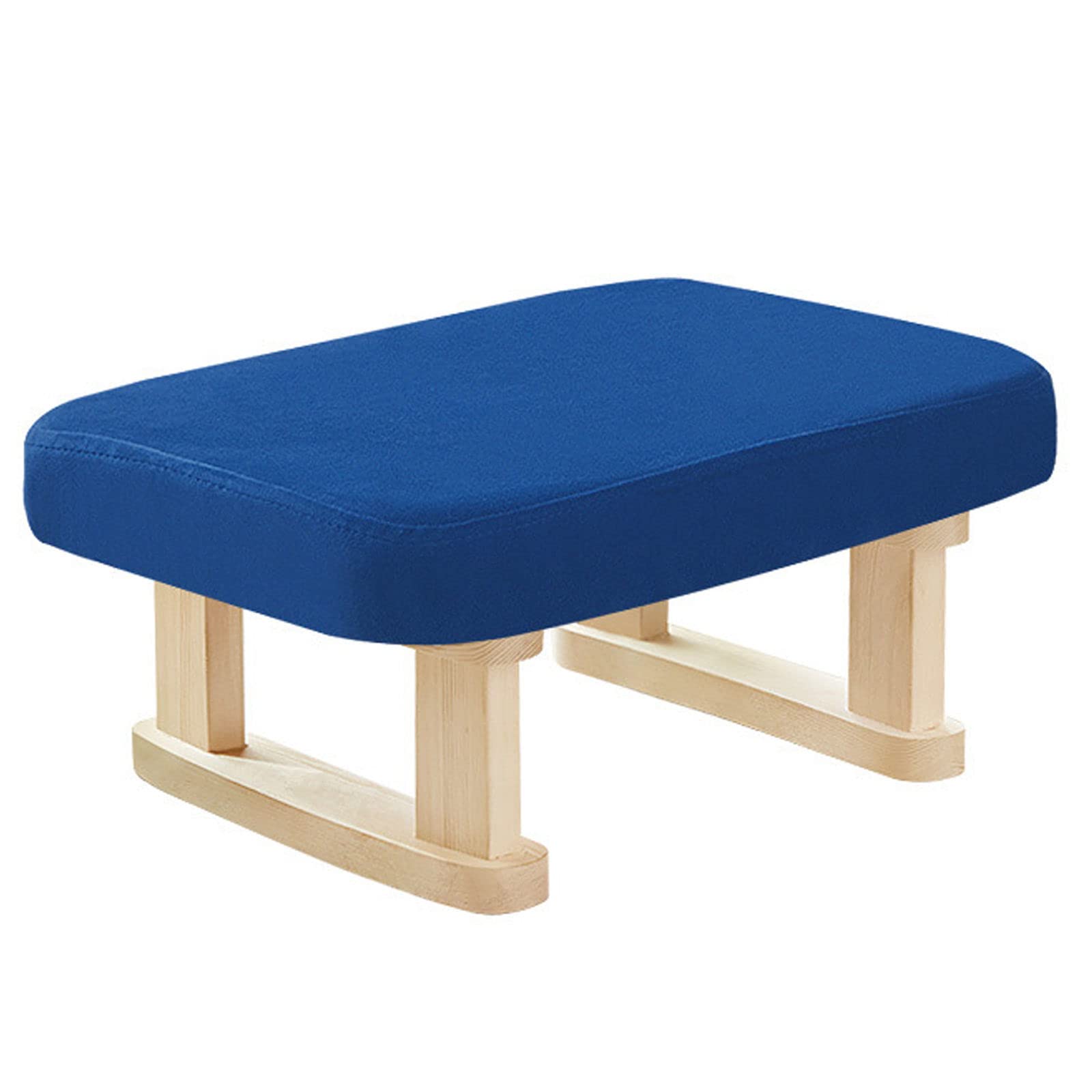 Poufs pour chambre à coucher et poufs d'extérieur Matcha
