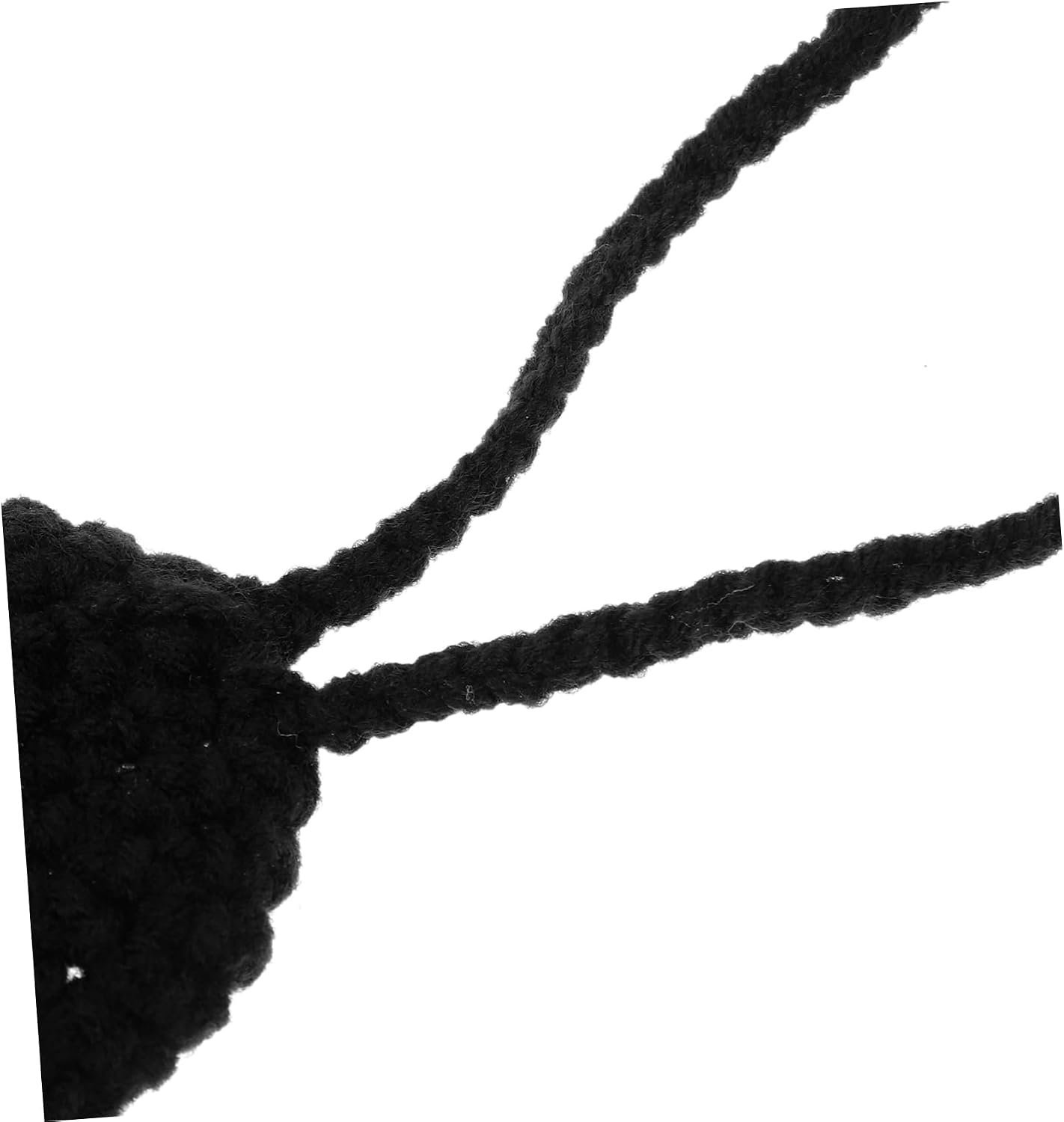 minkissy Knit Nose Protector Reusable Winter Nose Cover for Cold Weather Stylish and Comfortable Design for