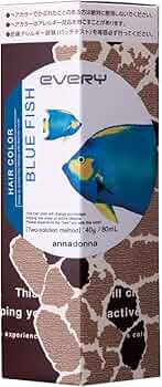 Amazon | エブリ ヘアカラー (医薬部外品) | エブリ | おしゃれ