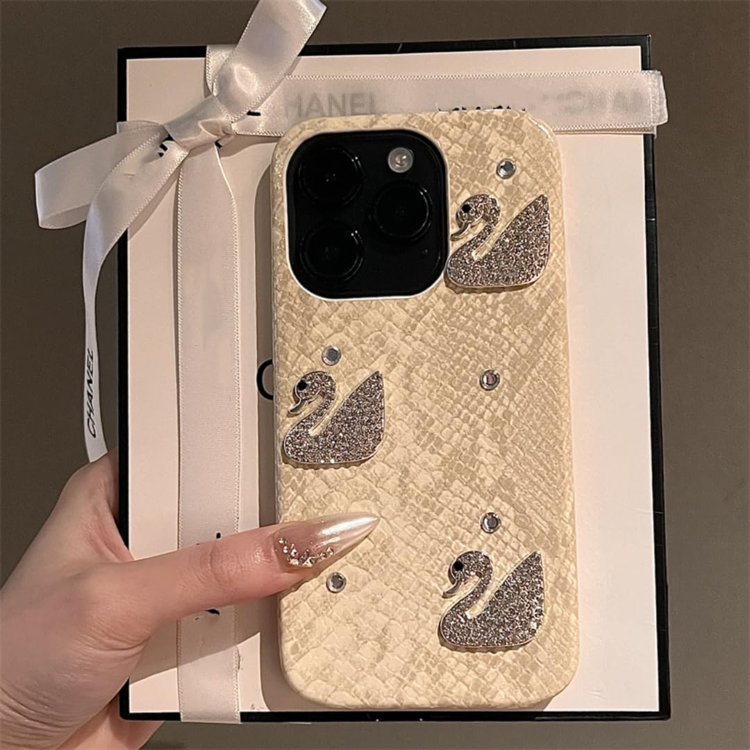 Coque iPhone 11 Pro Max paillettes pour éviter les rayures avec style - 2