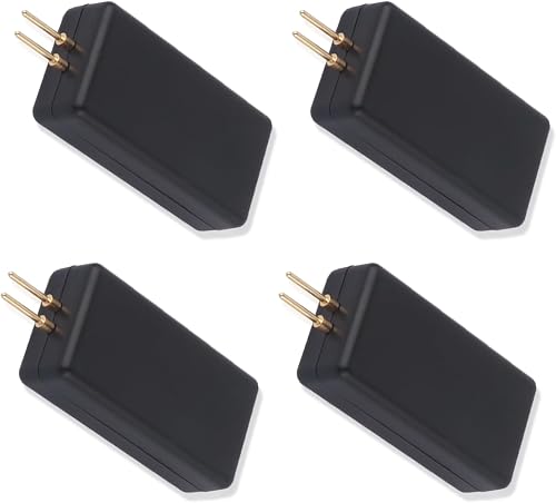 diagnostic automobile avec 4 résistances de contourneme Outil