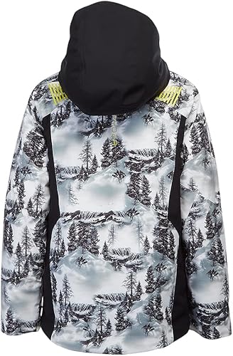 Miniatura 2 de Spyder Boys Leader Jacket