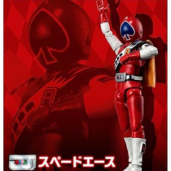 Amazon.co.jp: SHODO SUPER ジャッカー電撃隊プレミアム限定