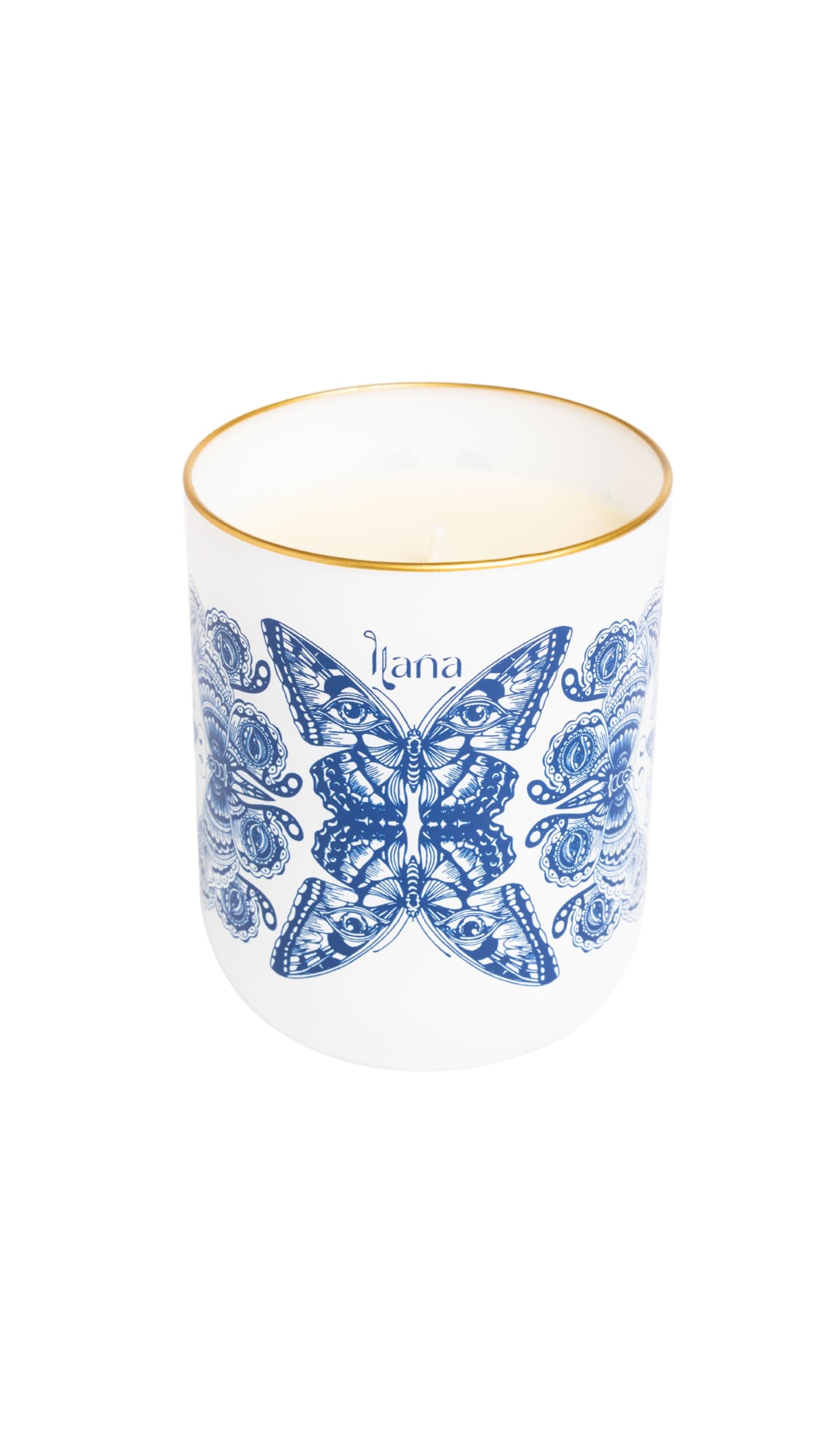 Butterfly Effect Scented Candle – Luxury Candle Gift for Women, Premium Aromatherapy Candles for Relaxation & Home Décor