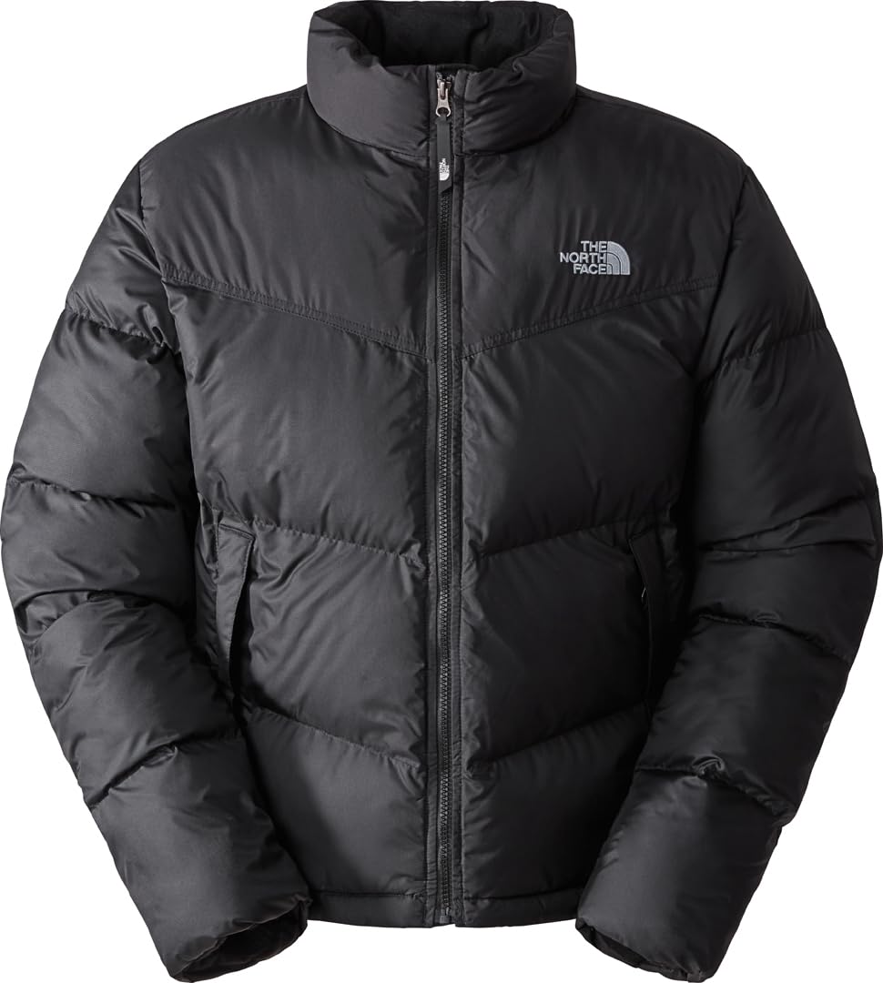 The North Face Saikuru Giacca da uomo Tnf Black XXL