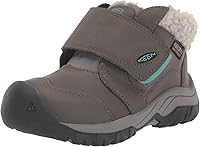 Vista 1 de KEEN unisex-child Kootenay 4 Mid Height Insulated Waterproof