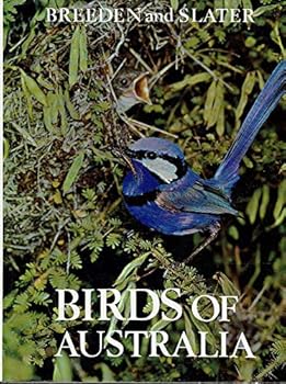 Birds of Australia: A summary of information