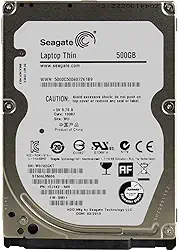 Hd 500gb Sata Notebook Ps4 Ps3 Xbox Toshiba Hitachi Original