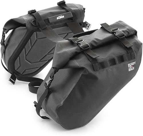 KTM 1290 SUPER AVENTURE 21-22 - Juego de bolsas laterales 61912925044