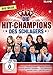 Produktbild Die Hit Champions des Schlagers Vol.2
