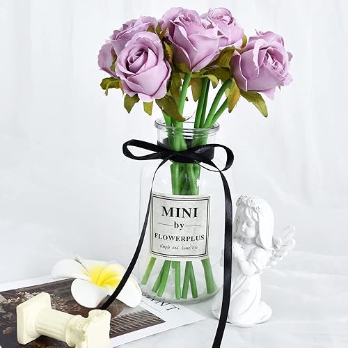 Vista 182 de TONIFUL - Rollo de listón de satén de color liso, para envolver regalos, manualidades, cabello, fiesta boda, tarjetas de invitación, ramos florales