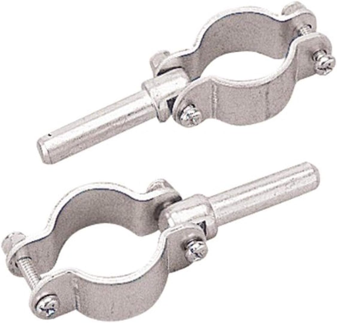 Sea Dog 582060-1 1/2" Clamp-On Oarlock ( Zinc plated, Alloy Steel )
