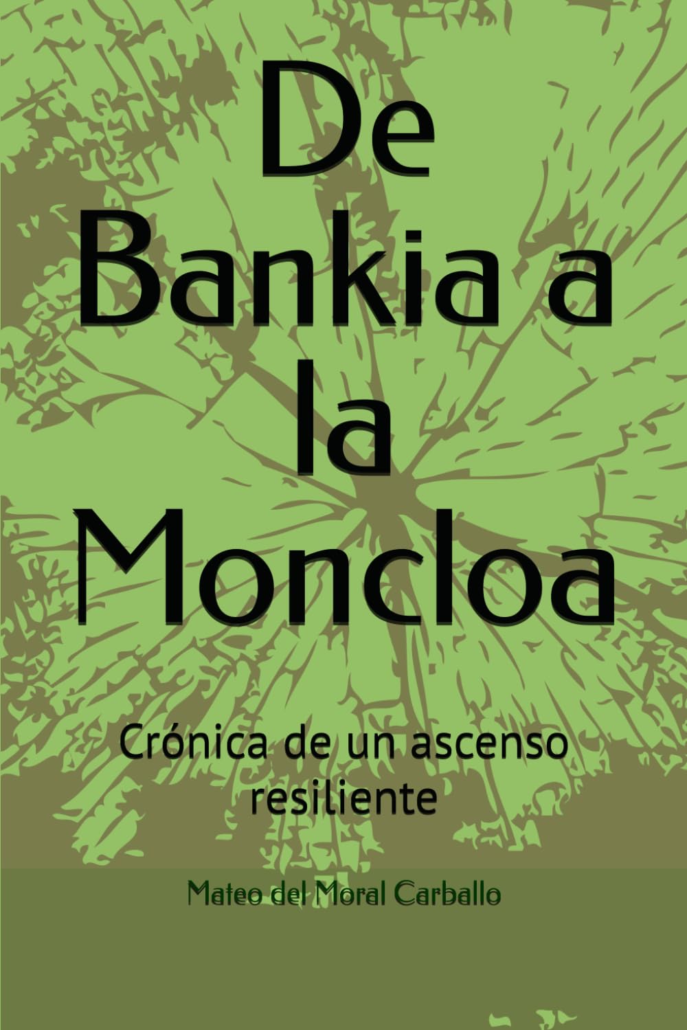 De Bankia a la Moncloa: Crónica de un ascenso resiliente