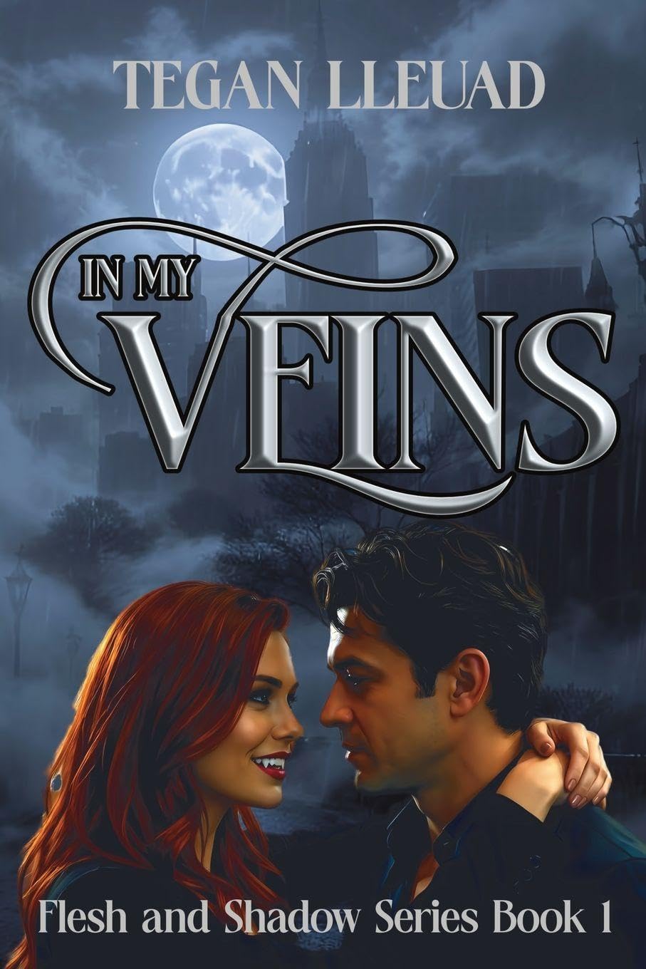 In My Veins