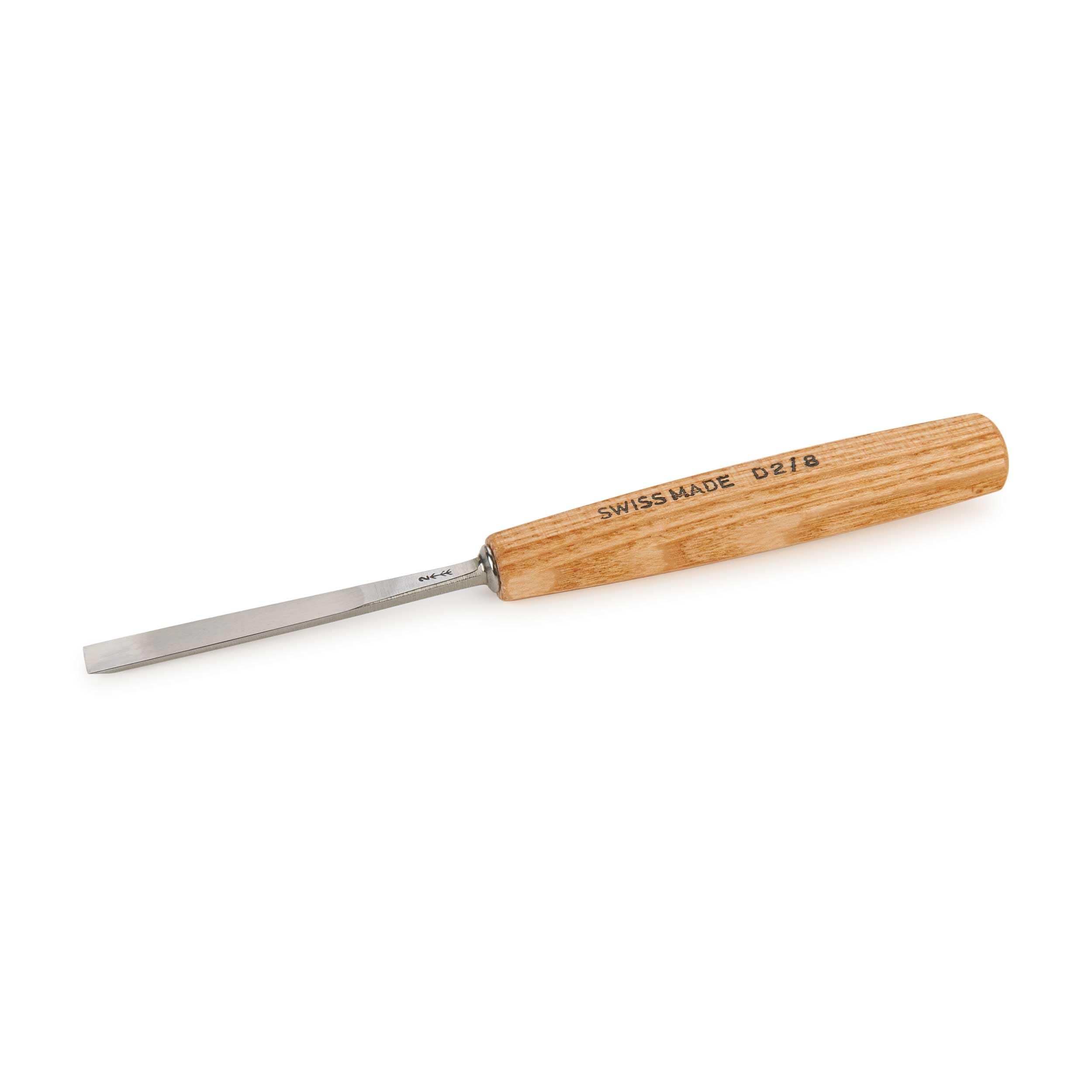 PFEIL "Swiss Made" Intermediate 8 mm No. 2 Gouge