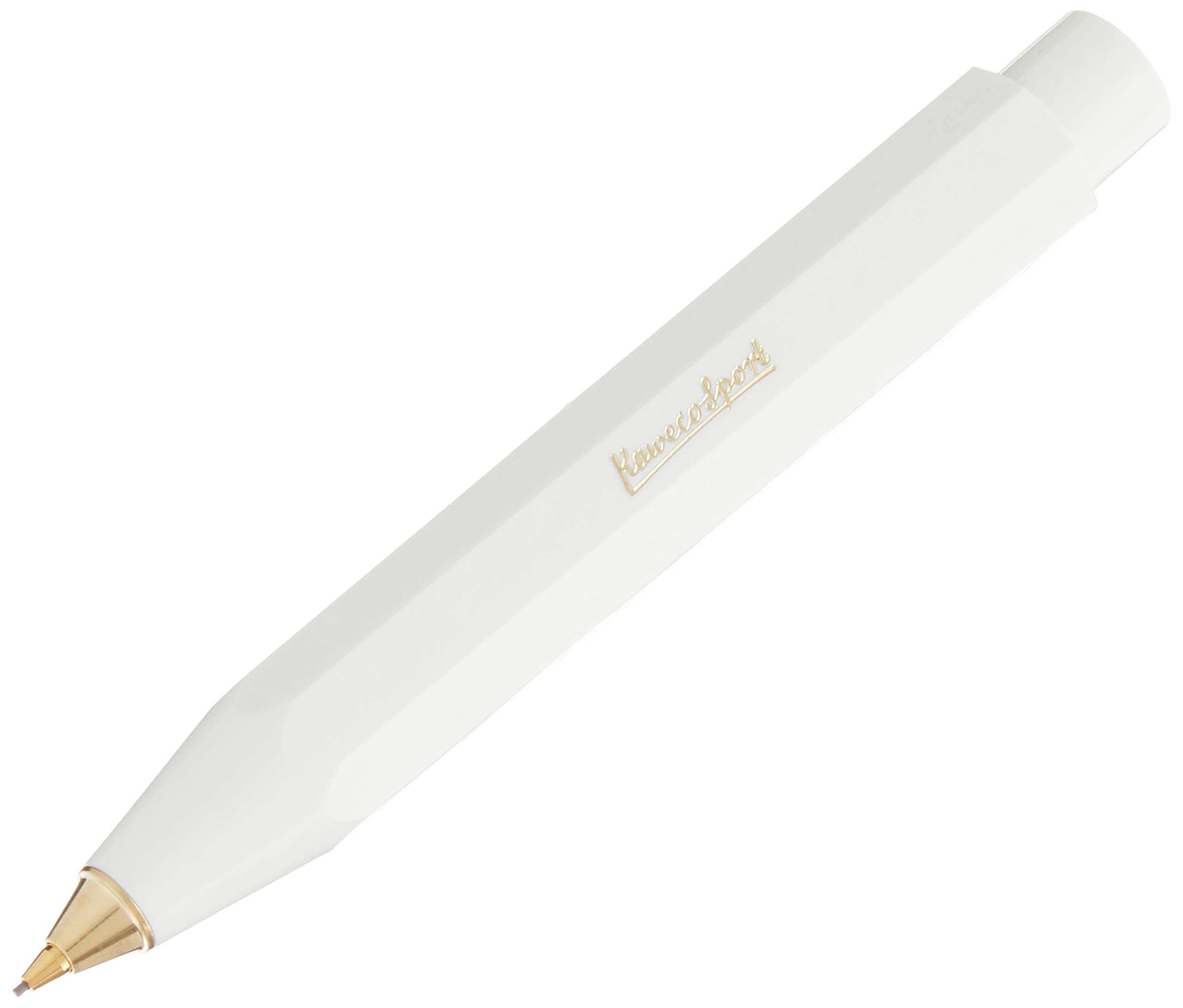 Amazon | Kaweco カヴェコ シャープペンシル クラシック スポーツ