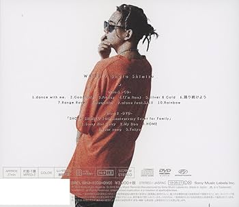 清水翔太 新品セット6点 清水 翔太 - Apple Music