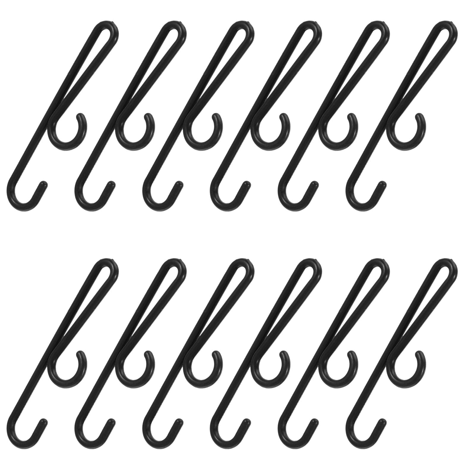 Crochets plastique pour suspension chaussettes MAGICLULU x280