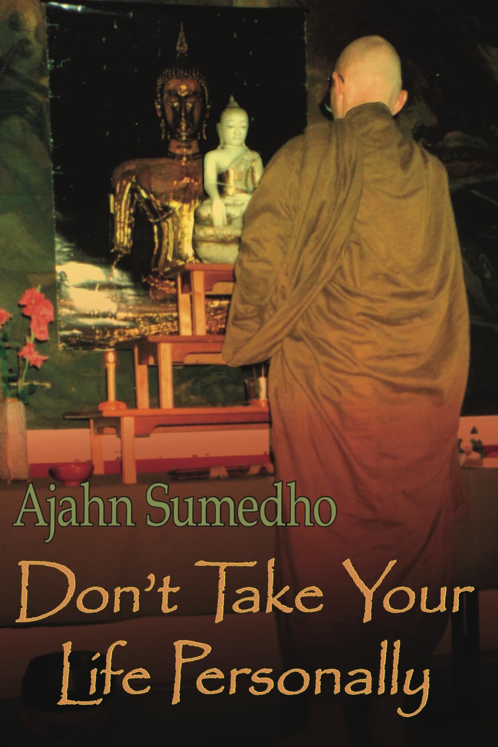 Don't Take Your Life Personally Paperback – November 1, 2010