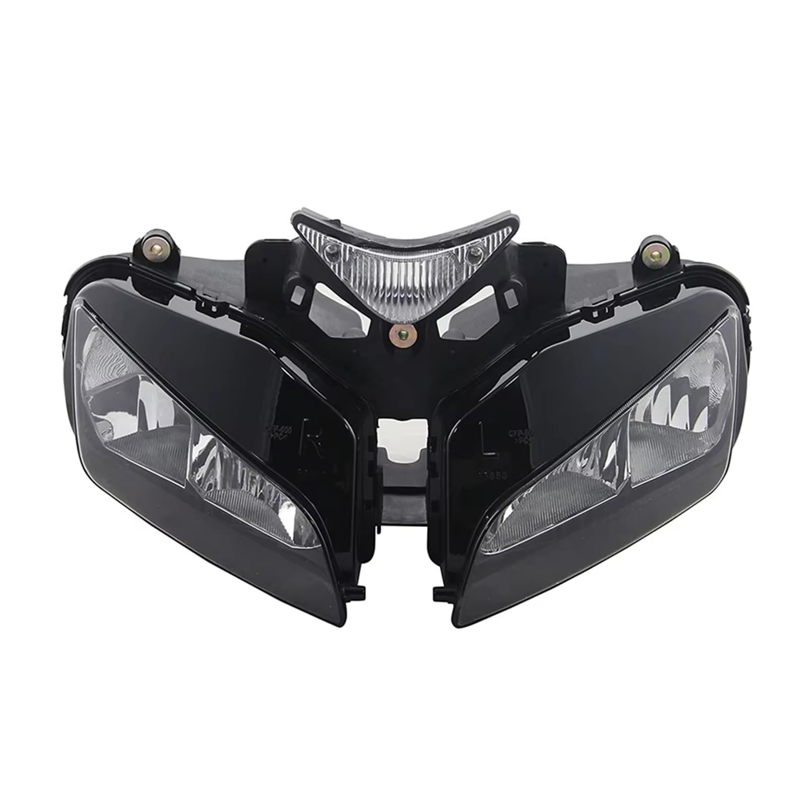 Phare avant de moto pour CBR1000RR 2004-2007 bloc optique complet