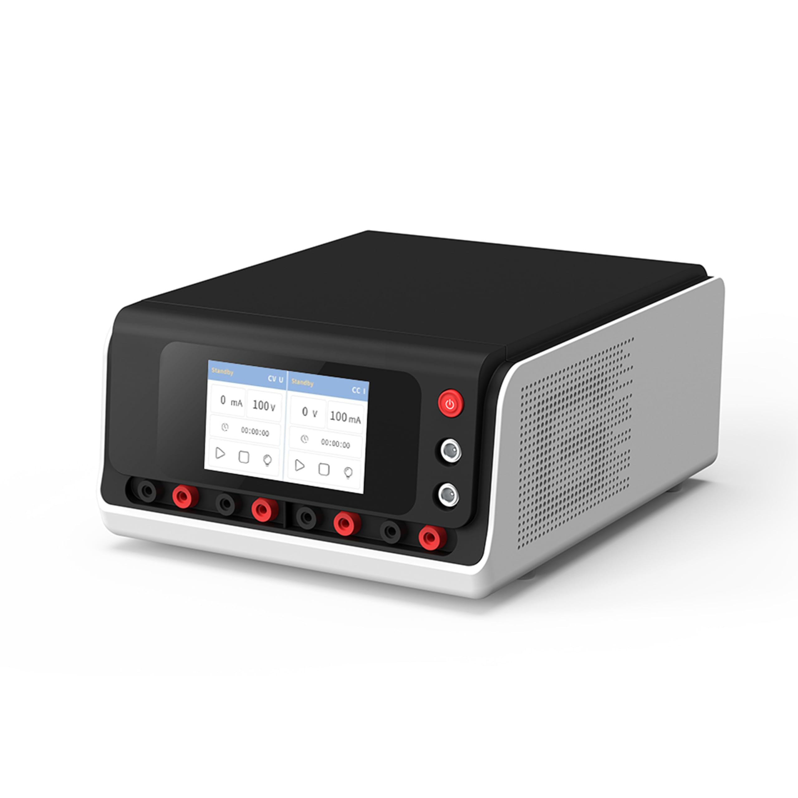 Parco ScientificPA-EL-PS2 Electrophoresis Power Supply