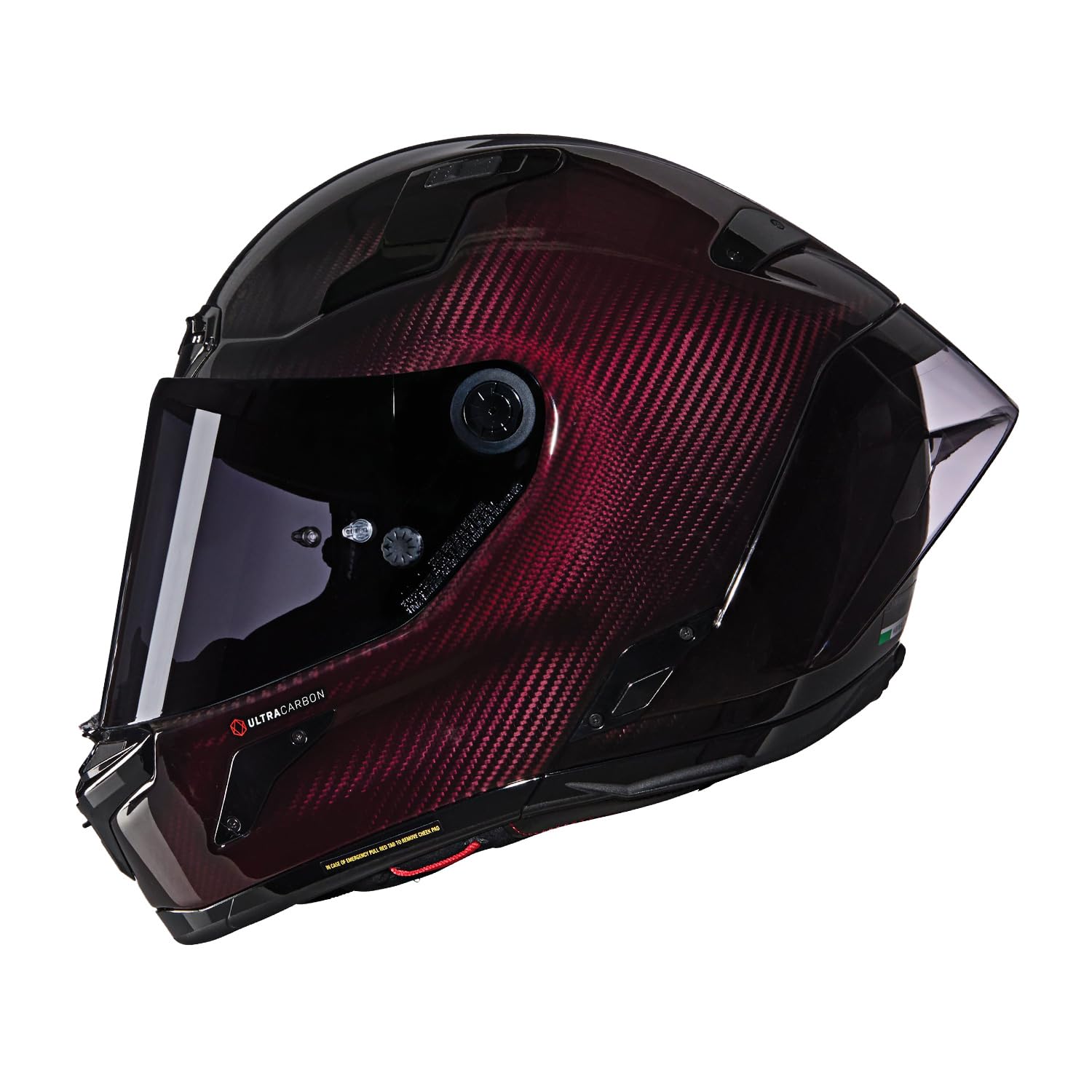 Amazon | NOLAN(ノーラン) バイク ヘルメット フルフェイス Xシリーズ