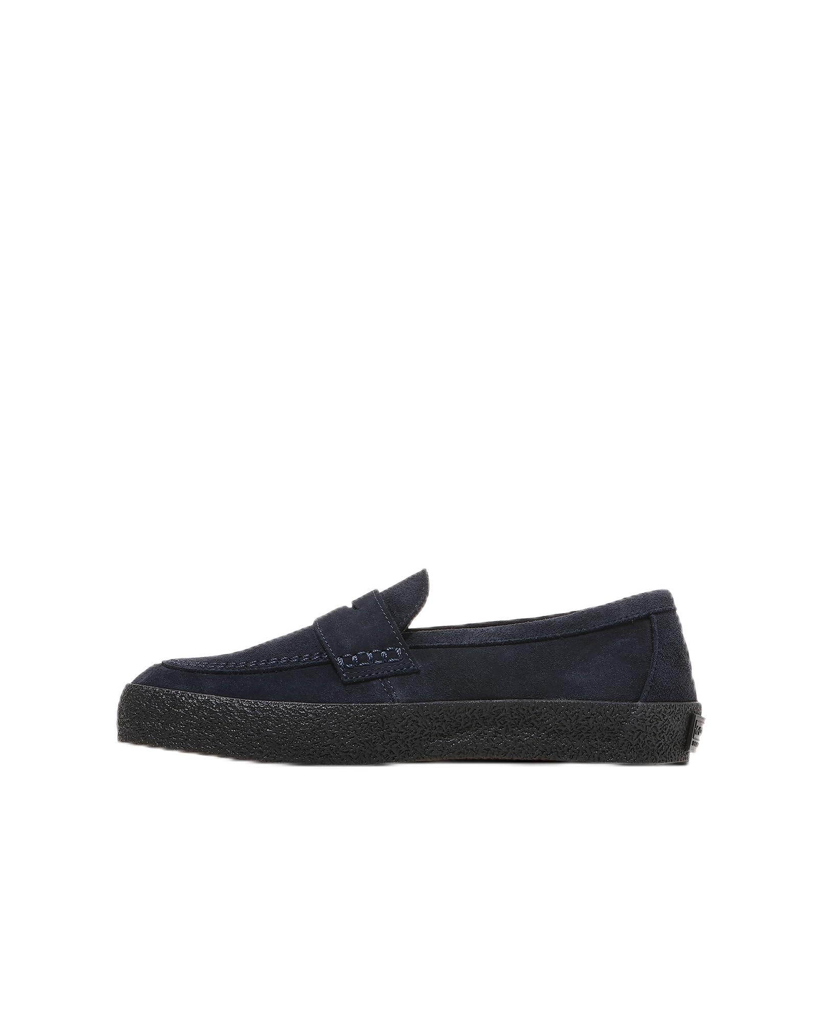 CS LOAFER II SK NAVY/BLACK26.5 cm