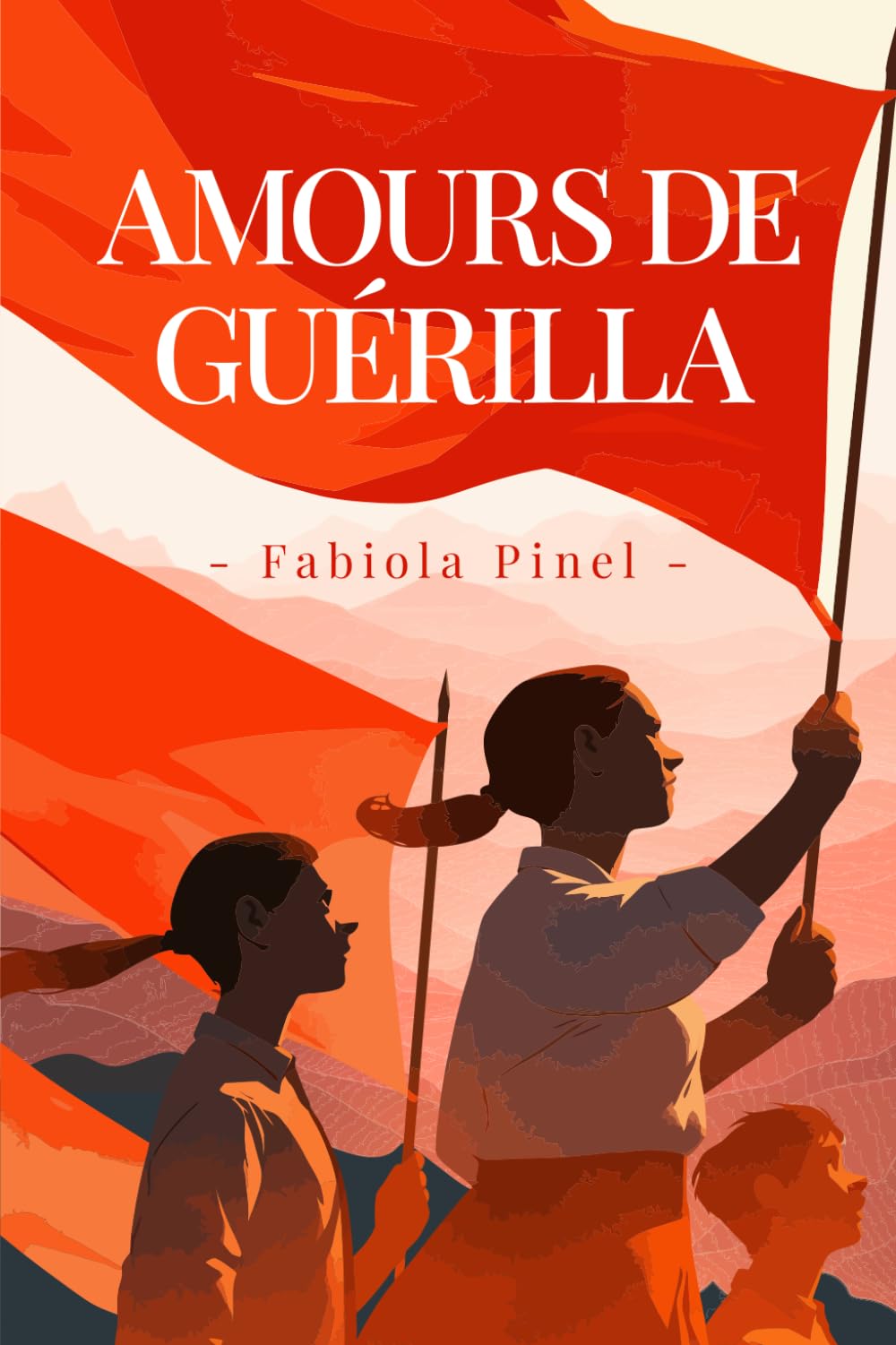 Amours de Guérilla