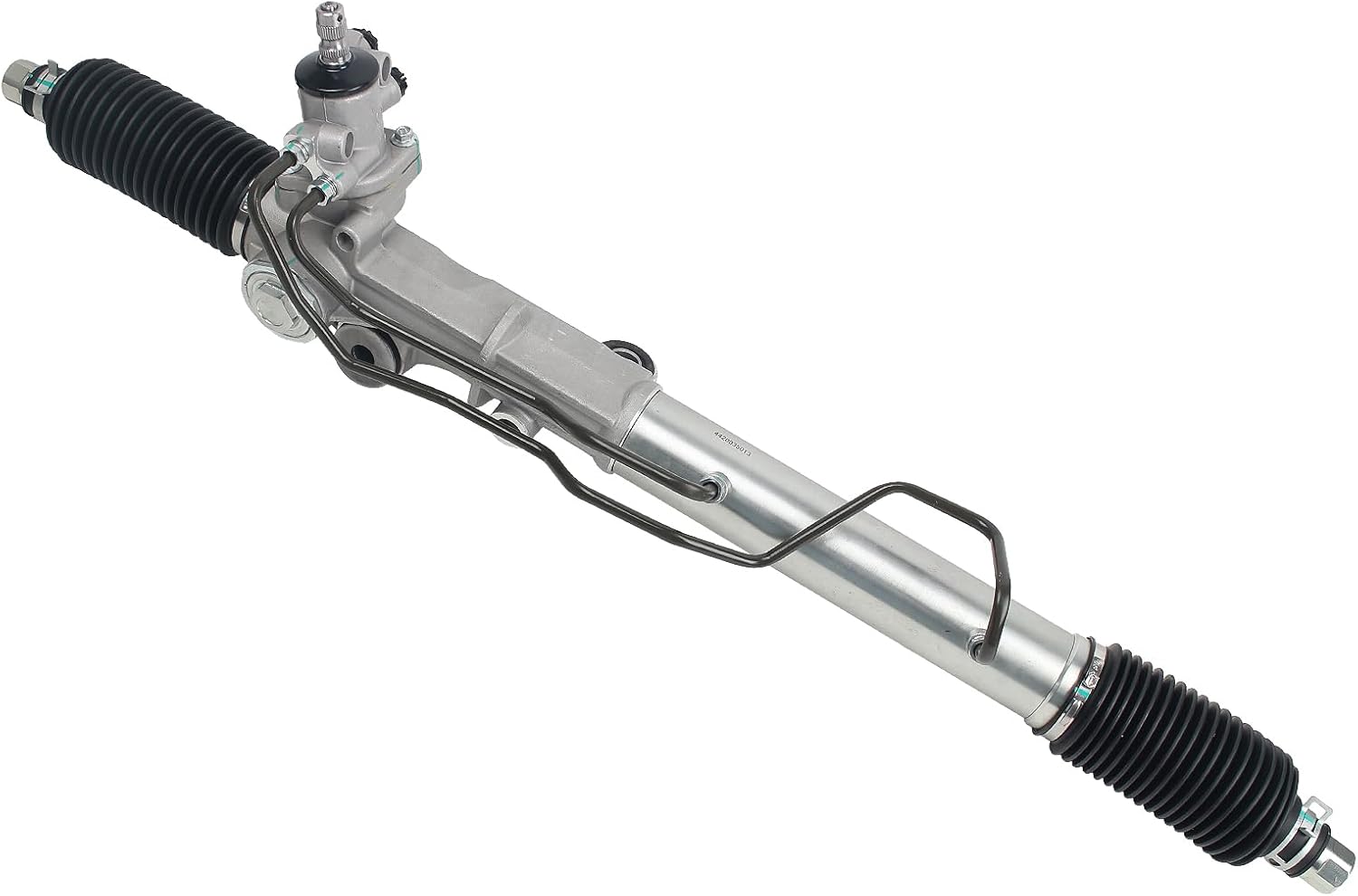 parod 4420035013 power steering rack pinion assembly fit for 1996-2002 toyota 4runner/1995-2004 tacoma 4wd/1998-2004 tacoma pre runner rwd