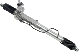 PAROD 4420035013 Power Steering Rack Pinion Assembly fit for 1996-2002 Toyota 4Runner/1995-2004 Tacoma 4WD/1998-2004 Tacoma Pre Runner RWD