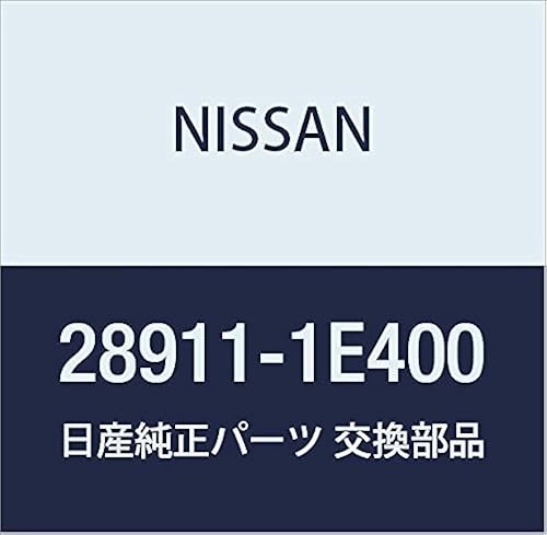 Piezas originales de Nissan - Sensor Assy-Water (28911-1E400)