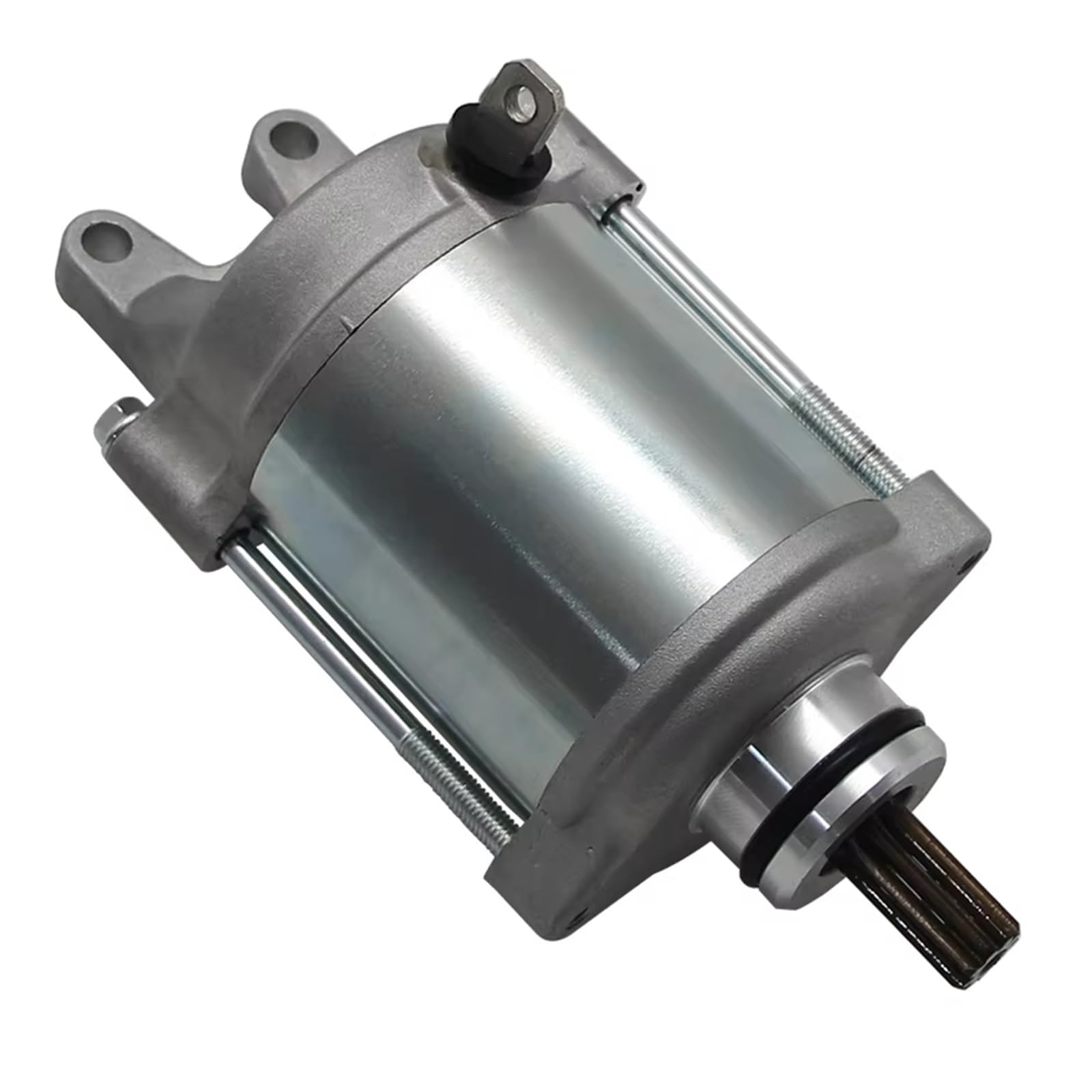Motorino Di Avviamento Per MV Per Agusta Per F3 Per 800RC Per Turismo Per Veloce800 Moto Avviamento Elettrico Accessori Motore 8000B4334 Sostituzione del motorino di avviamento