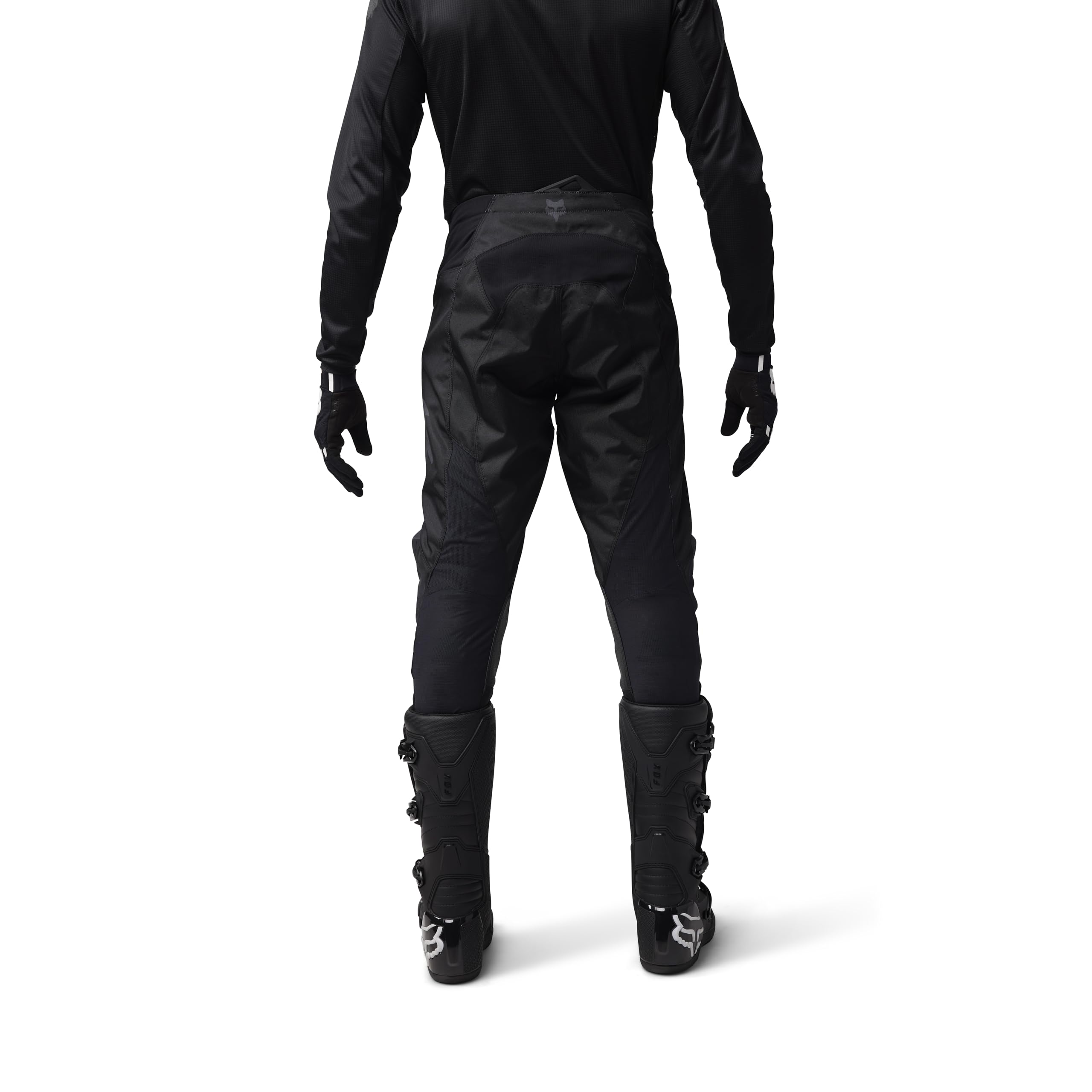 Pants Fox 180 Blackout Black 34 - Image 3