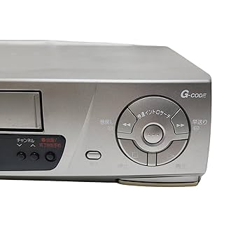 Panasonic - 完動品 美品 パナソニック VHSビデオデッキ NV-H220G Amazon.co.jp: VHSビデオデッキ パナソニック NV-H220G