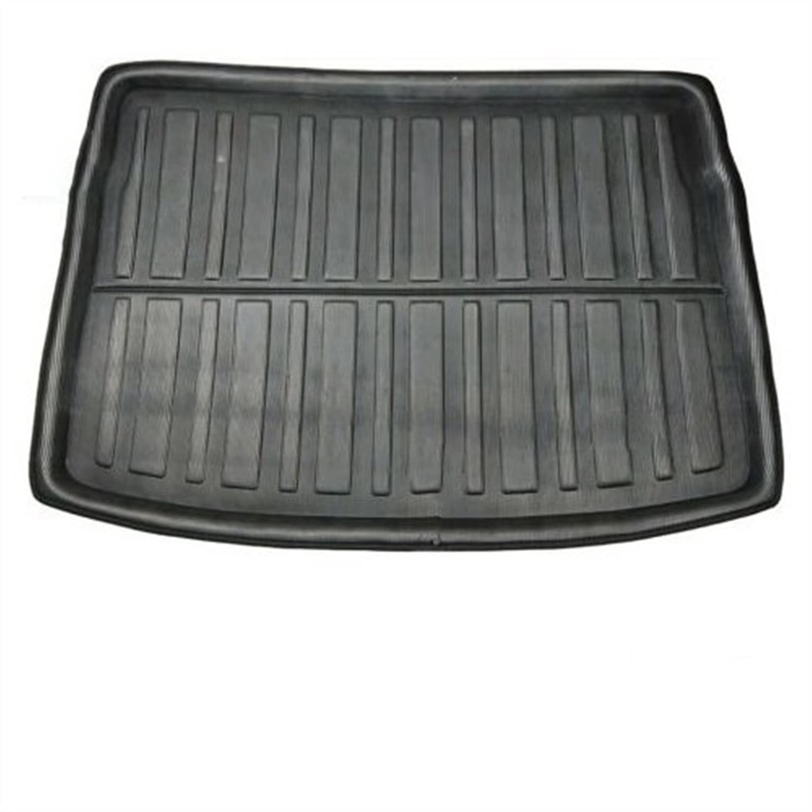 Tapis de coffre cargo pour Golf 7 et GTI R Mk7 Hatchback 2013-2018