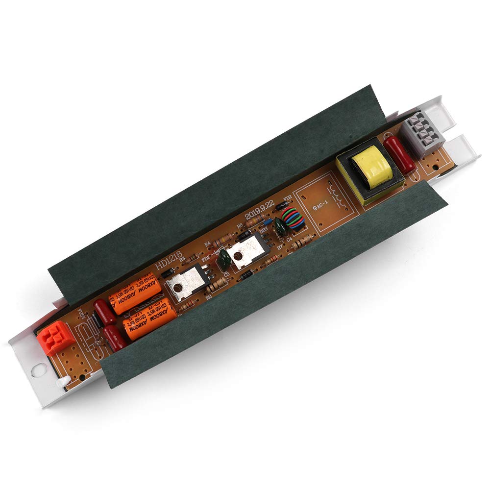 How To Test A Ballast With A Multimeter (STEPBYSTEP) atelieryuwa.ciao.jp