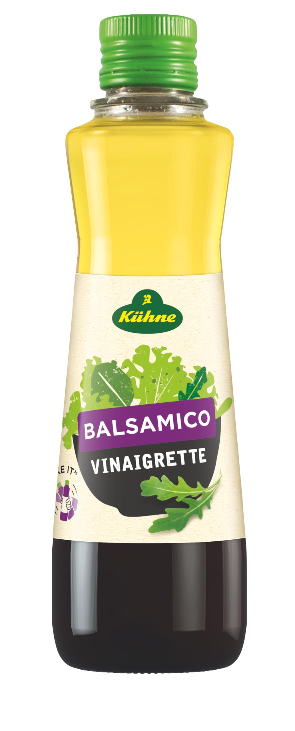 Kühne Enjoy Balsamico Vinaigrette, 300ml