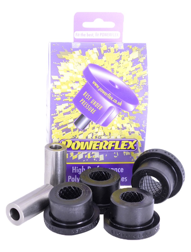 Powerflex PFF80-1401 SILENTBLOCK DELANTERO DEL BRAZO DELANTERO