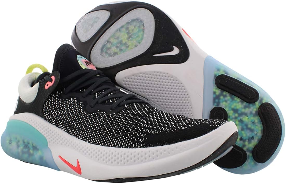 nike joyride summit white