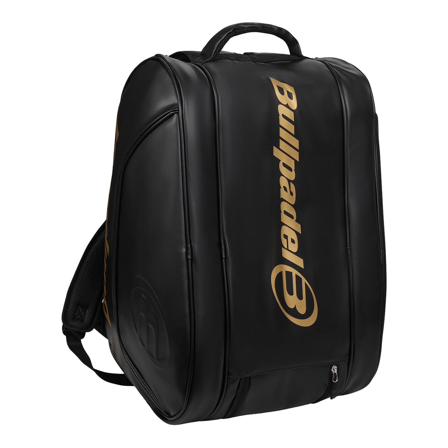 Bullpadel Borsone Flow Nero Donna Bpp26006