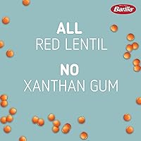 Vista 4 de Barilla Pasta de legumbres